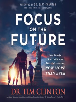 cover image of Focus on the Future
